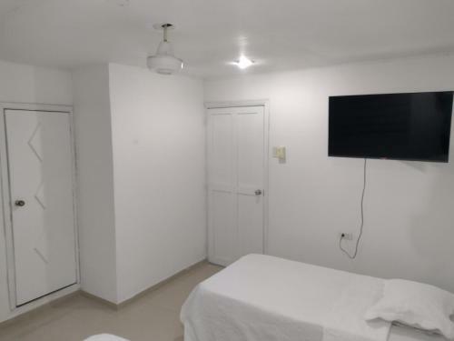 Manga Home - Hostal Cartagena