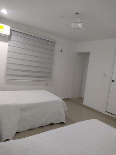 Manga Home - Hostal Cartagena