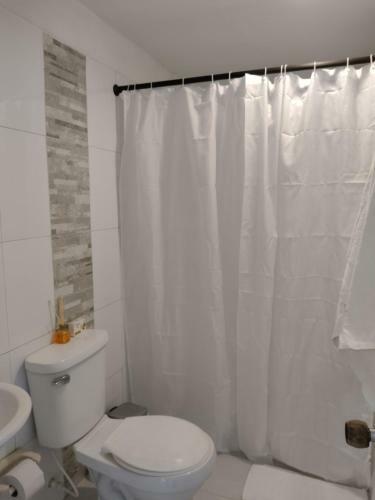 Manga Home - Hostal Cartagena