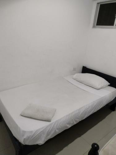 Manga Home - Hostal Cartagena