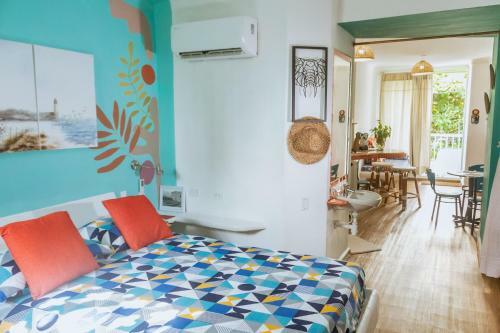 Francechy's Apartamentos 201