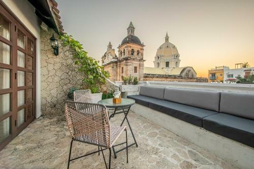 Apartamento San Pedro Claver Premiun - Private Jacuzzi