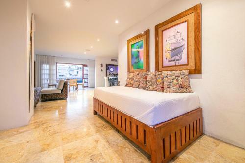 Apartamento San Pedro Claver Premiun - Private Jacuzzi