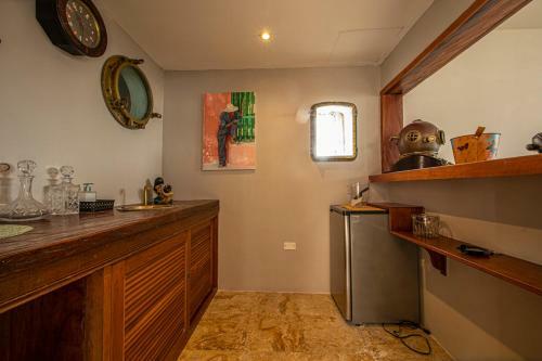 Apartamento San Pedro Claver Premiun - Private Jacuzzi