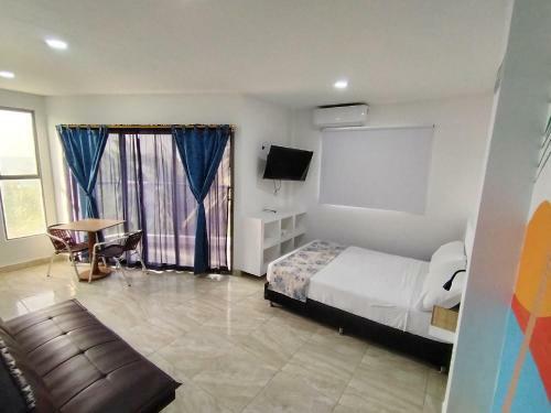 Apartamento Avadia Del Mar