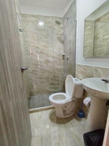 Apartamento Avadia Del Mar
