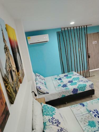 Apartamento Avadia Del Mar