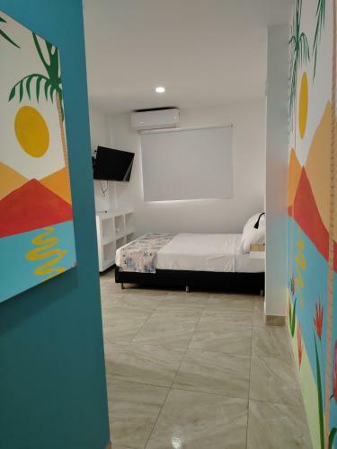Apartamento Avadia Del Mar