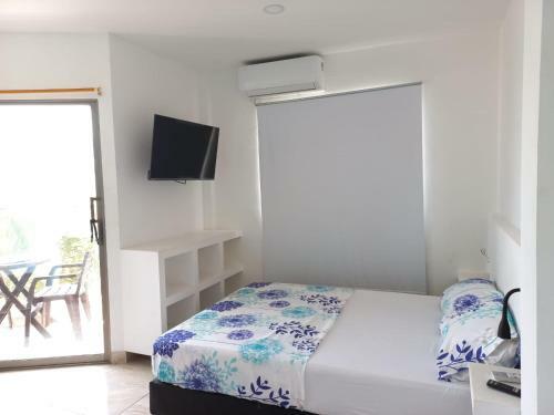 Apartamento Avadia Del Mar