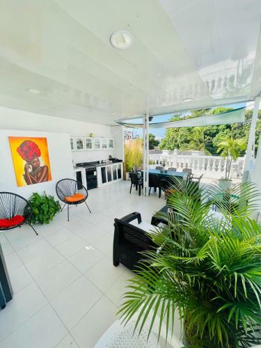 Hostal Casa Dandy