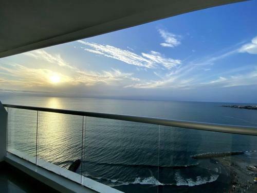 Apartamento Bocagrande Palmetto Eliptic
