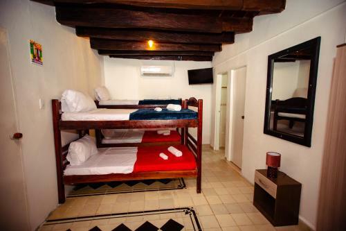 Casa Hotel Marbella Beach