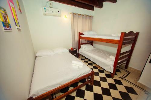 Casa Hotel Marbella Beach