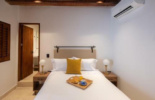 Hotel Voila Getsemani
