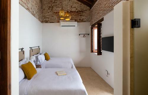 Hotel Voila Getsemani