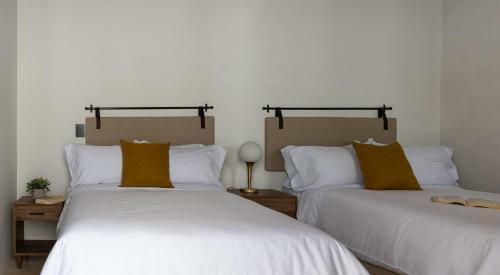 Hotel Voila Getsemani