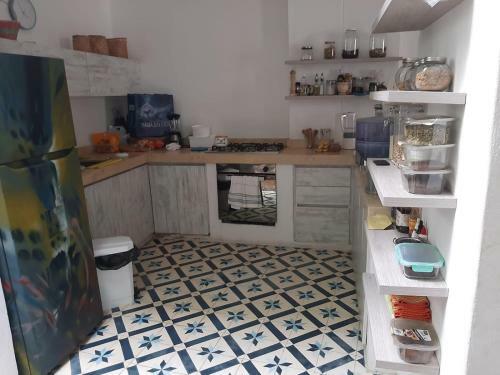 Apartamento Casa Pompeya La Serrezuela