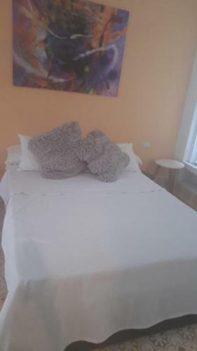 Apartamento Casa Pompeya La Serrezuela