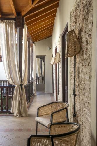 Privado Cartagena Hotel Boutique