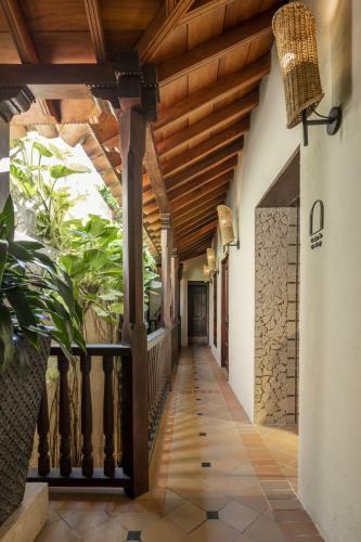 Privado Cartagena Hotel Boutique