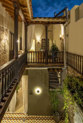 Privado Cartagena Hotel Boutique