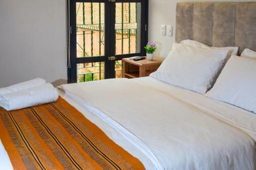 Bed & Breakfast Casa Lorenza Hotel