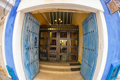 Bed & Breakfast Casa Lorenza Hotel