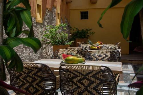 Bed & Breakfast Casa Lorenza Hotel
