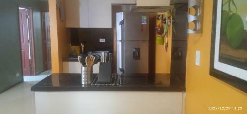Apartamento Luxury Edificio Sunshine Zona Morros