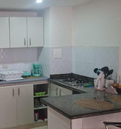 Apartamento Cerca A La Playa Y Centro Hist�rico