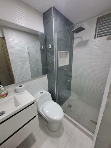 Hermoso Apartamento Para Tu Disfrute Y Bienestar