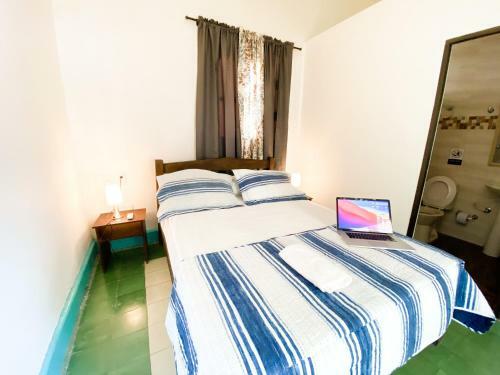 Bed & Breakfast Mansion Bahia Manga