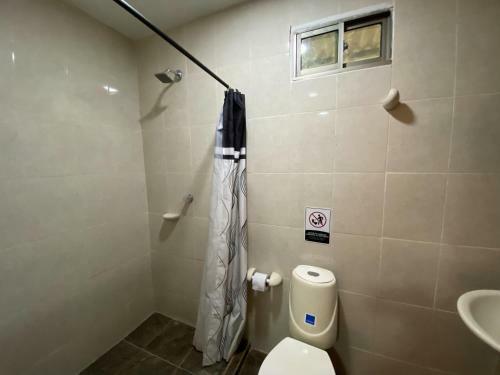 Bed & Breakfast Mansion Bahia Manga