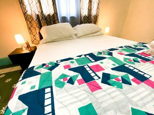 Bed & Breakfast Mansion Bahia Manga