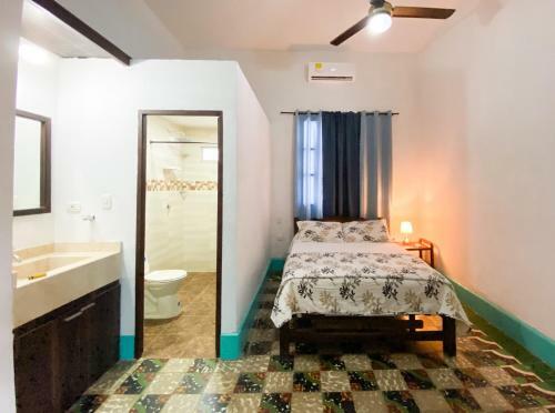 Bed & Breakfast Mansion Bahia Manga