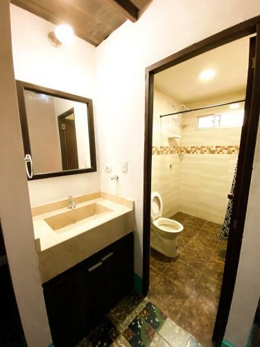 Bed & Breakfast Mansion Bahia Manga