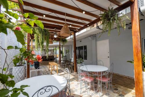 Hogarden: Affordable Luxury+ Events