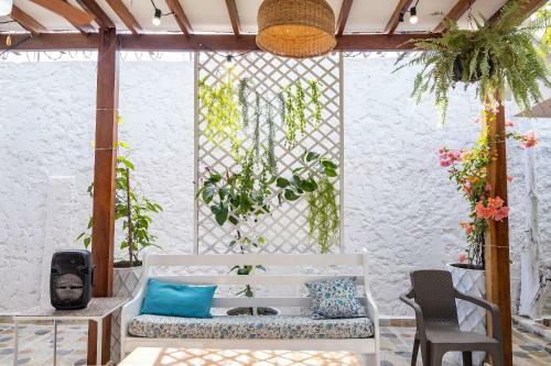 Hogarden: Affordable Luxury+ Events