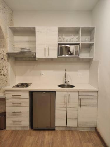 Apartamento Luxury 1br Close To Old City 106
