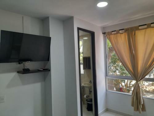 Apartaestudio Cartagena 2p