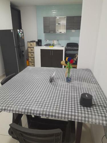 Apartaestudio Cartagena 2p
