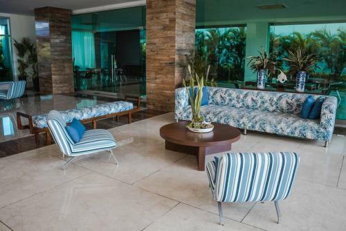 Apartamento Condo Vista Al Mar Epic Rnt 12078