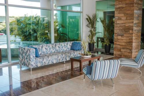 Apartamento Condo Vista Al Mar Epic Rnt 12078