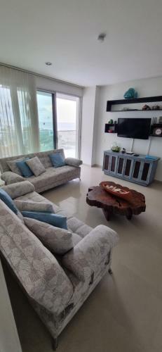 Apartamento Condo Vista Al Mar Epic Rnt 12078