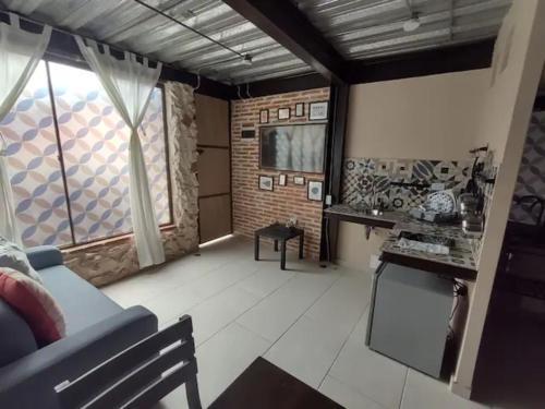 Apartamento Confortable Suite En Getseman�
