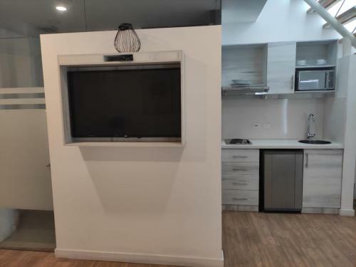 Apartamento Luxury 1br Suite Rooftop 201