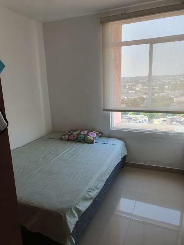 Apartamento En Cartagena Con Piscina