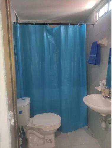 Aparta Estudio Privado, C�modo