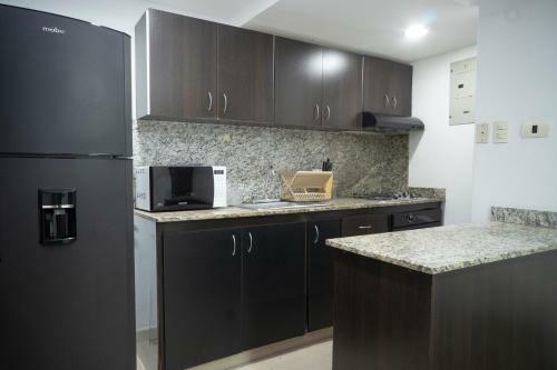 Apartamento En Bocagrande - Edificio Minarete