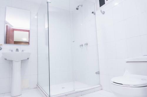 Apartamento En Bocagrande - Edificio Minarete
